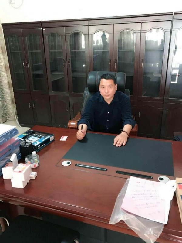 艺术家的第一张照片--长乐中老年相亲网