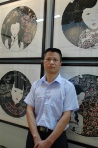 无云的第二张照片--长乐中老年相亲网