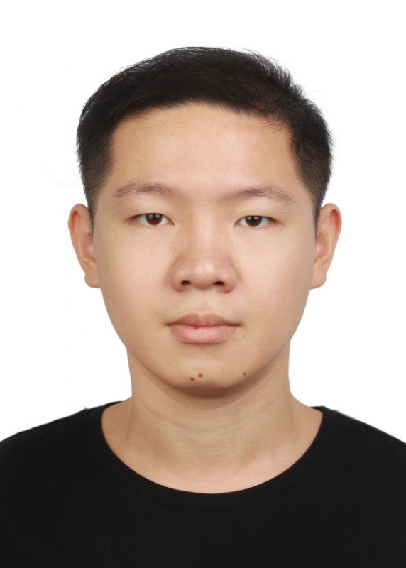 斜杆青年的第一张照片--长乐中老年相亲网