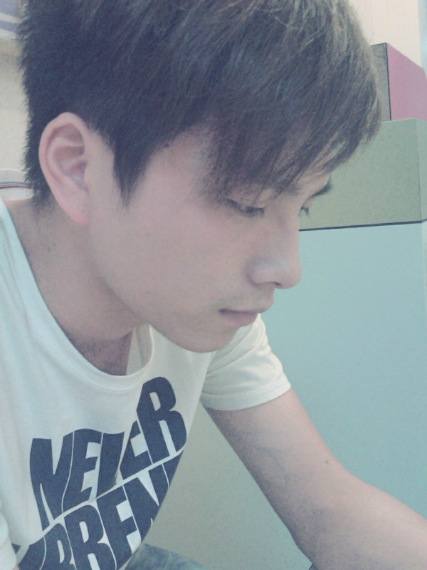 灵魂伴侣的第一张照片--长乐中老年相亲网