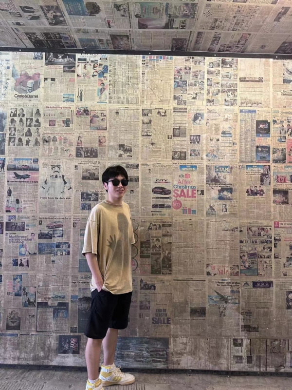 丑奴儿的第三张照片--长乐中老年相亲网