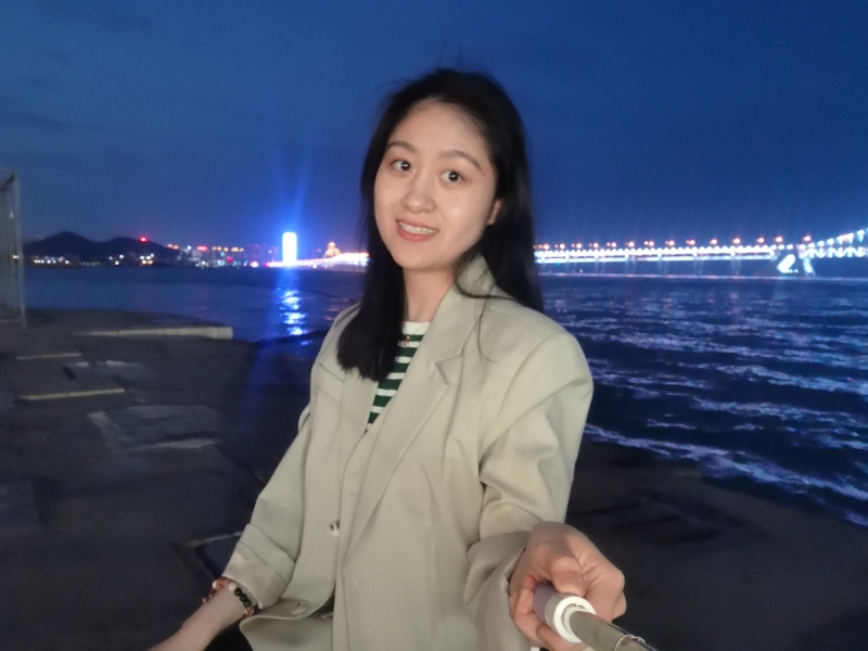 思洁的第一张照片--长乐中老年相亲网