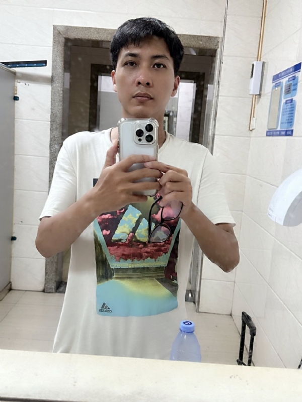 木木的第三张照片--长乐中老年相亲网