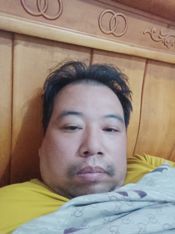 好好男人的第一张照片--长乐中老年相亲网